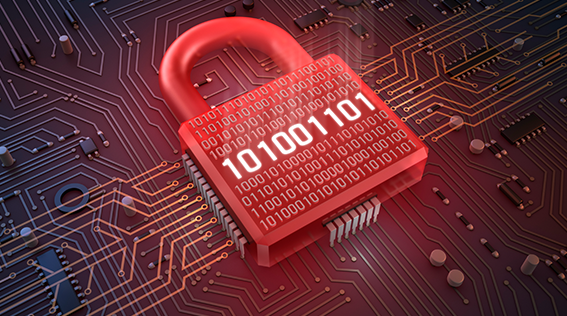 HIPAA and Cybersecurity Authentication